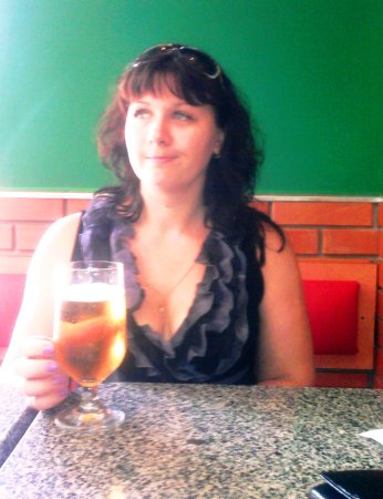 Юлия, 53 года