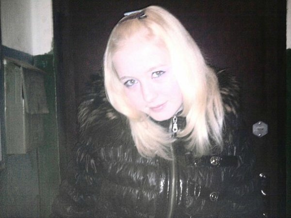 Юлия, 35 лет