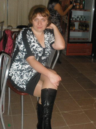 Юлия, 43 года