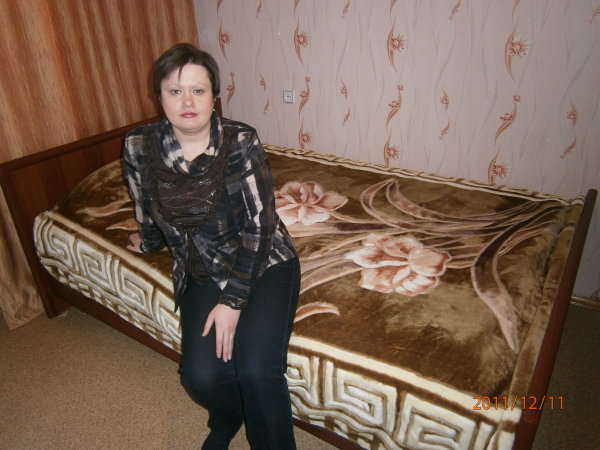 Юлия, 42 года