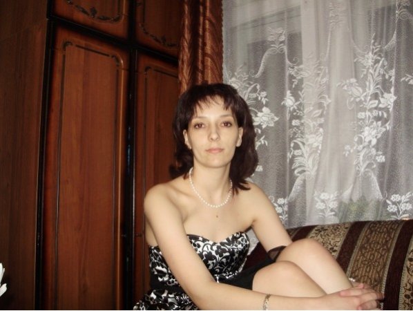 Юлия, 36 лет
