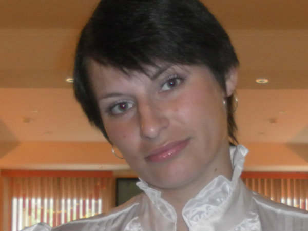 Юлия, 41 год