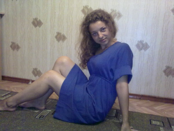 Юлия, 35 лет