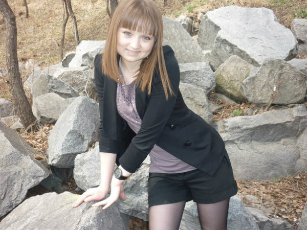 Юлия, 31 год