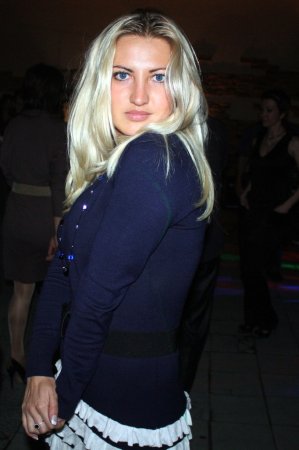 Юлия, 30 лет