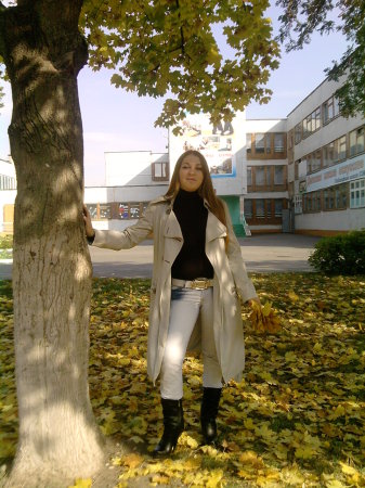 Юлия, 39 лет