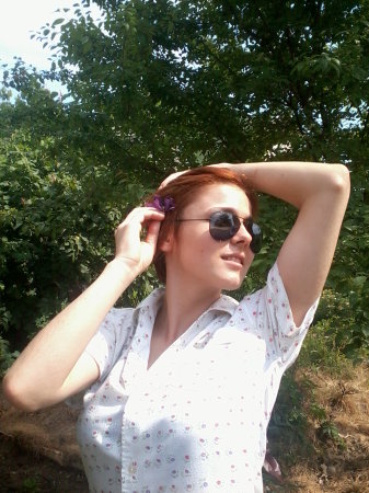 Юлия, 35 лет