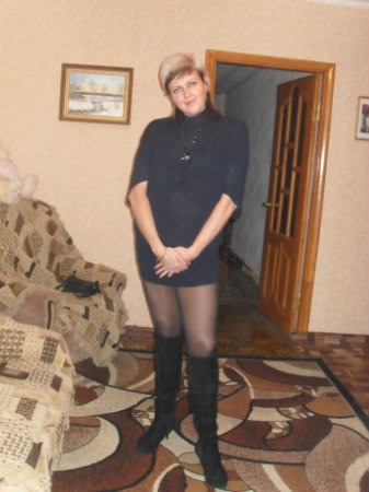 Юлия, 42 года