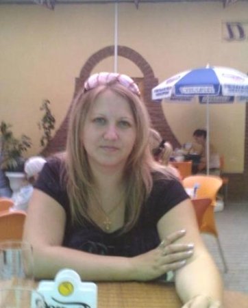 Yuliya, 33 года