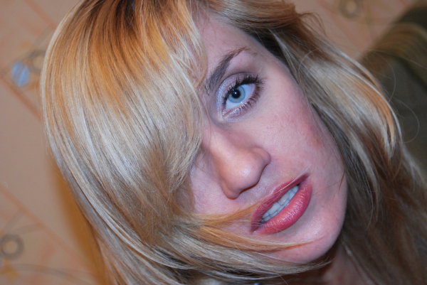 Юлия, 35 лет