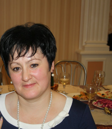 Юлия, 57 лет