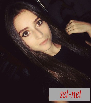 Юлия Бута, 31 год