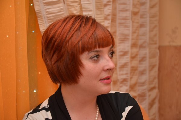 Юлия Ермишина, 45 лет