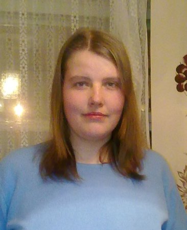 Юлия Философова