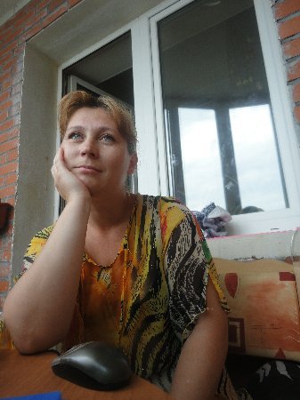 Юлия Гулакова