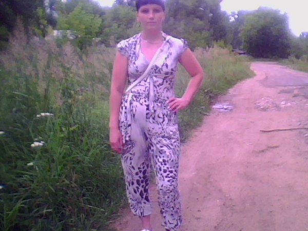Юлия Кочеткова, 44 года
