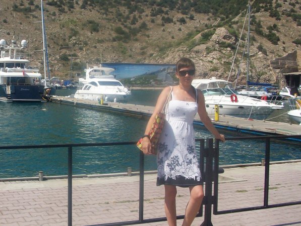 Юлька, 43 года
