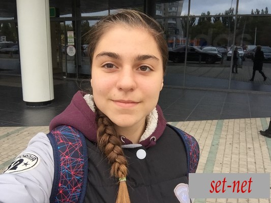 Юля, 26 лет