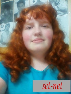 Юля, 26 лет
