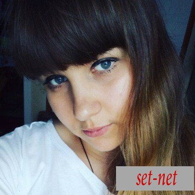 Юля, 27 лет