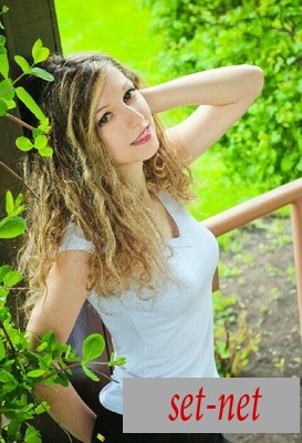 Юля, 29 лет