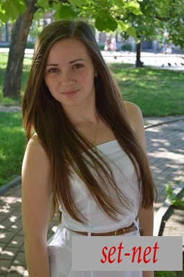 Юля, 29 лет