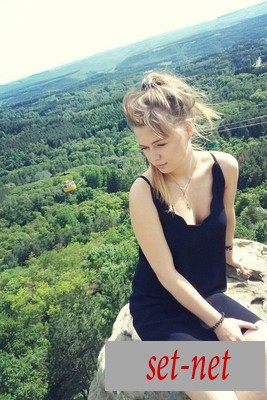 Юля, 29 лет