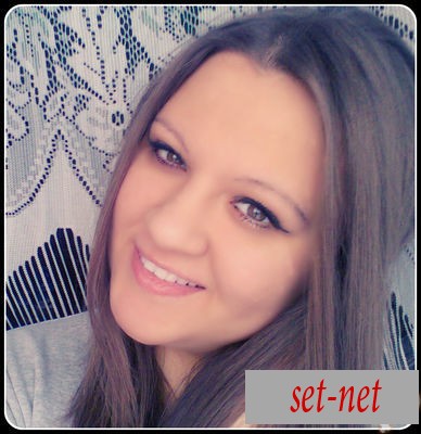 Юля, 30 лет
