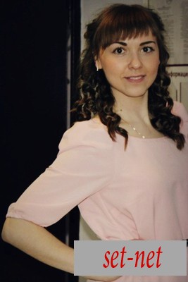 Юля, 29 лет