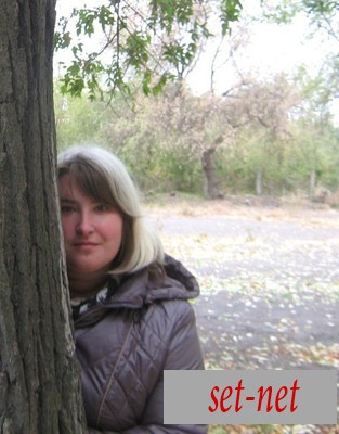 Юля, 33 года