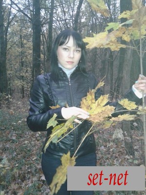 Юля, 35 лет