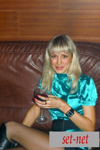 Yulya, 35 лет
