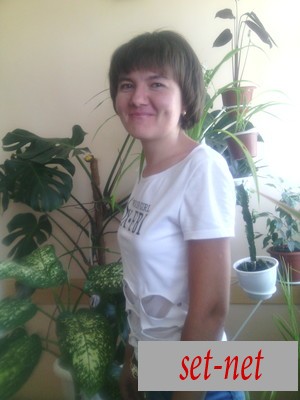 Юля, 36 лет