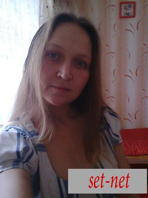 Юля, 36 лет