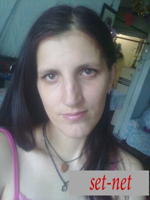 Юля, 36 лет