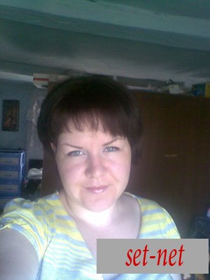 Юля, 36 лет