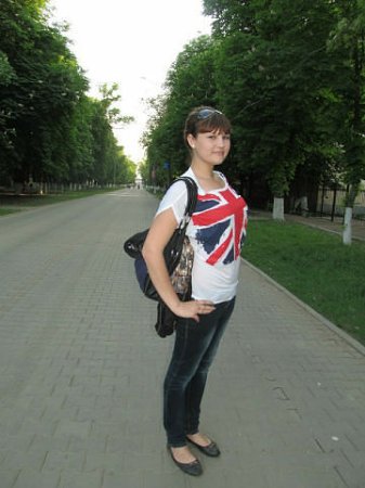 Юля, 30 лет