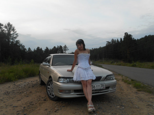 Юля, 41 год
