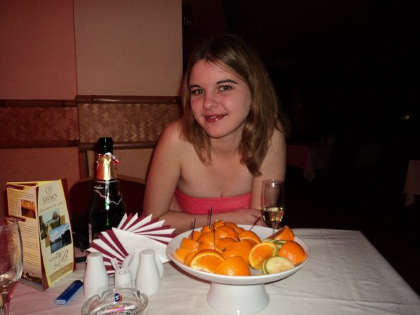 Юля, 40 лет