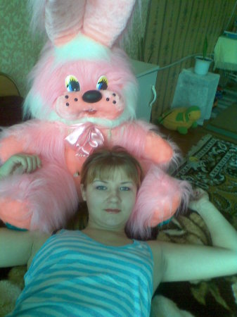Юля, 38 лет