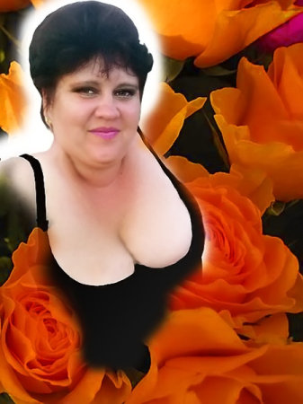 Юля, 42 года