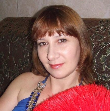 Юля, 44 года