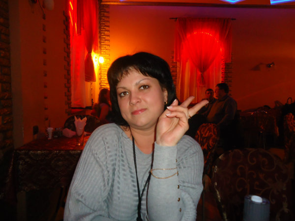 Юля, 48 лет