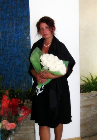 Юля Ysik, 54 года