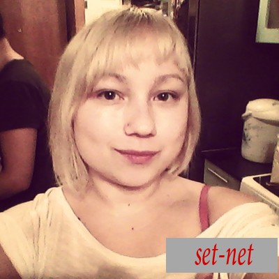 Юляша, 32 года