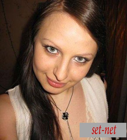 Юляша, 33 года