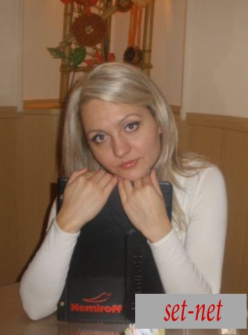 Юляша, 32 года