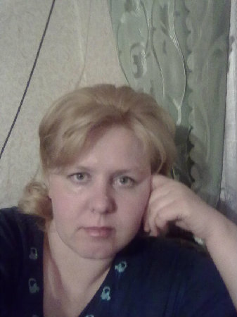 Юляша, 47 лет