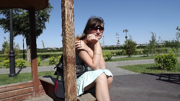 Юляшка, 44 года