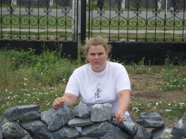 Юляшка, 38 лет
